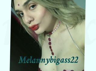 Melannybigass22