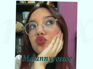 Melannyrossee