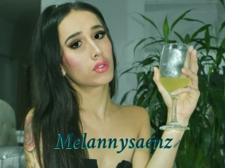 Melannysaenz