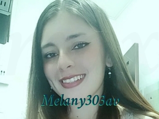 Melany303av