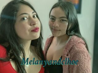 Melanyandclhoe