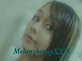 MelanyhornyXXX