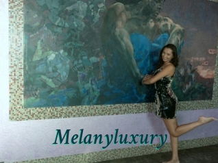 Melanyluxury