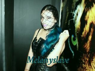 Melanyslave