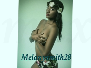 Melanysmith28