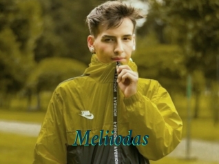 Meliiodas