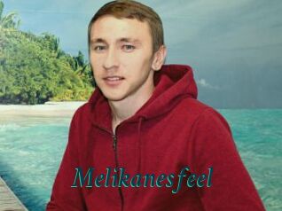 Melikanesfeel