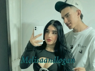 Melisaandlogan