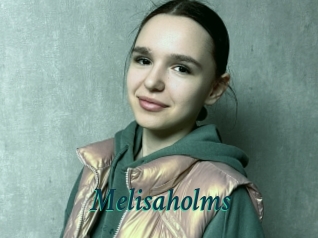 Melisaholms