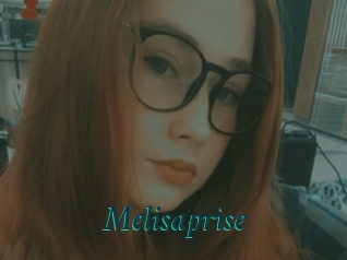 Melisaprise