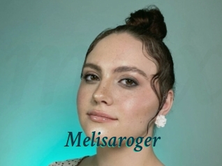 Melisaroger