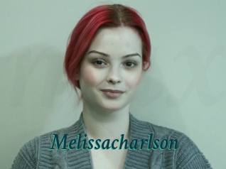 Melissacharlson