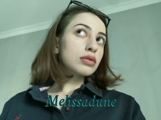 Melissadune