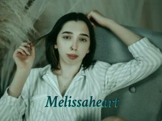 Melissaheart