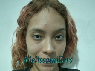 Melissamillers