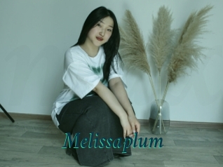 Melissaplum