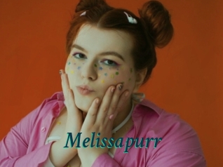 Melissapurr