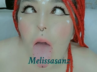 Melissasanz