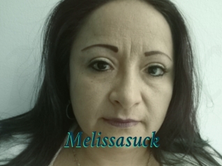 Melissasuck