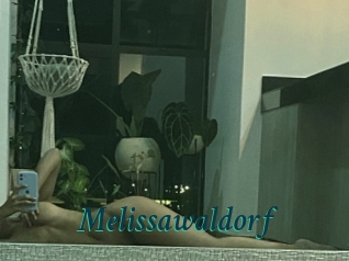 Melissawaldorf