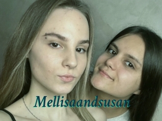 Mellisaandsusan