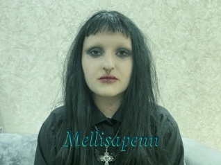 Mellisapenn