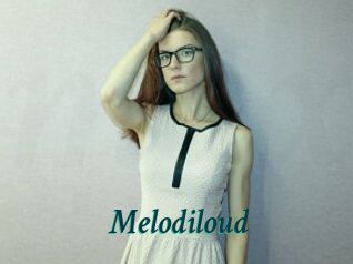 Melodiloud