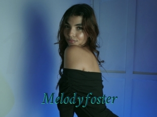 Melodyfoster