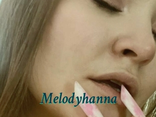 Melodyhanna