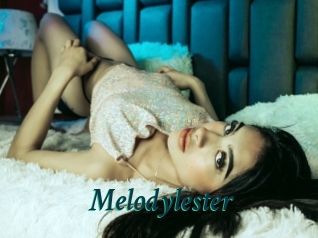 Melodylester