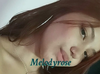 Melodyrose