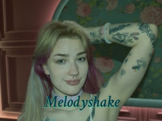 Melodyshake