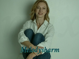 Melodysharm