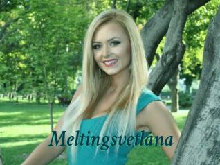 Meltingsvetlana