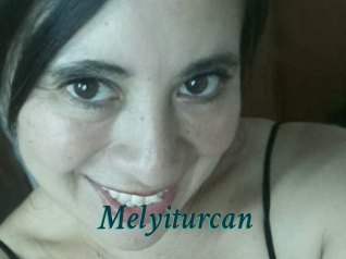 Melyiturcan