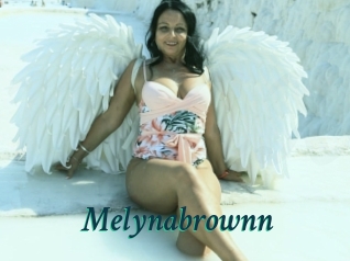 Melynabrownn