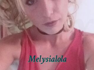 Melysialola