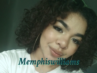 Memphiswilliams