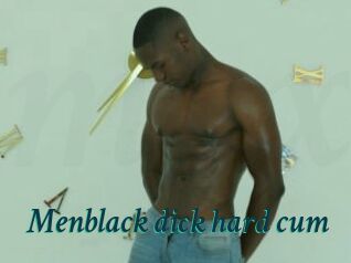 Menblack_dick_hard_cum