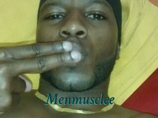 Menmusclee