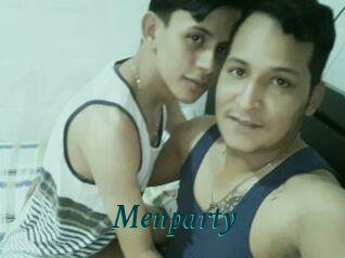 Menparty