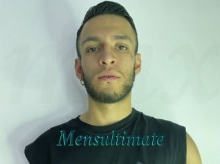 Mensultimate