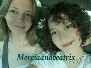 Merciaandbeatrix