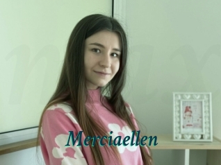 Merciaellen