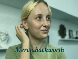 Merciahackworth