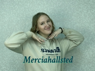 Merciahallsted