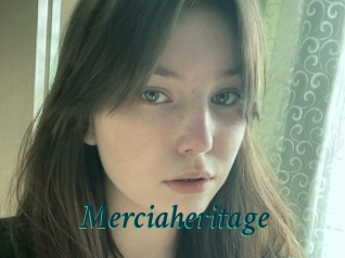 Merciaheritage