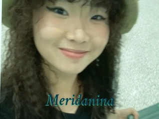 Meridanina