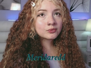 Meridaredd