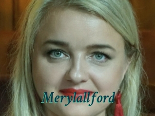 Merylallford